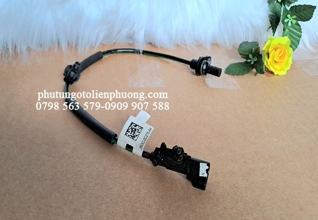 cảm biến abs sau ford ranger cảm biến abs sau ford ranger