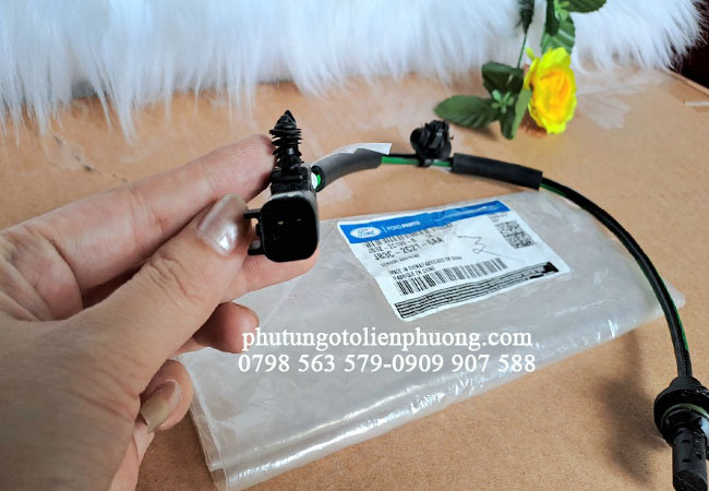 cảm biến abs sau ford ranger cảm biến abs sau ford ranger
