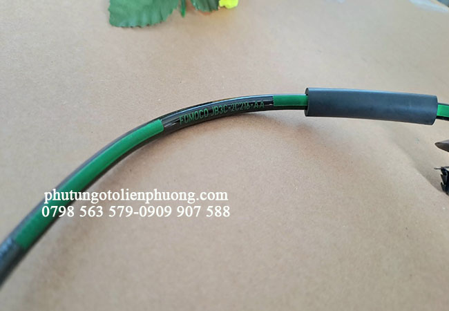 cảm biến abs sau ford ranger cảm biến abs sau ford ranger