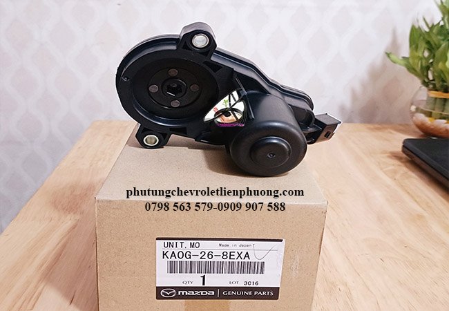 ô tơ phanh sau điện tử cx5 chính hãng ô tơ phanh sau điện tử cx5 chính hãng