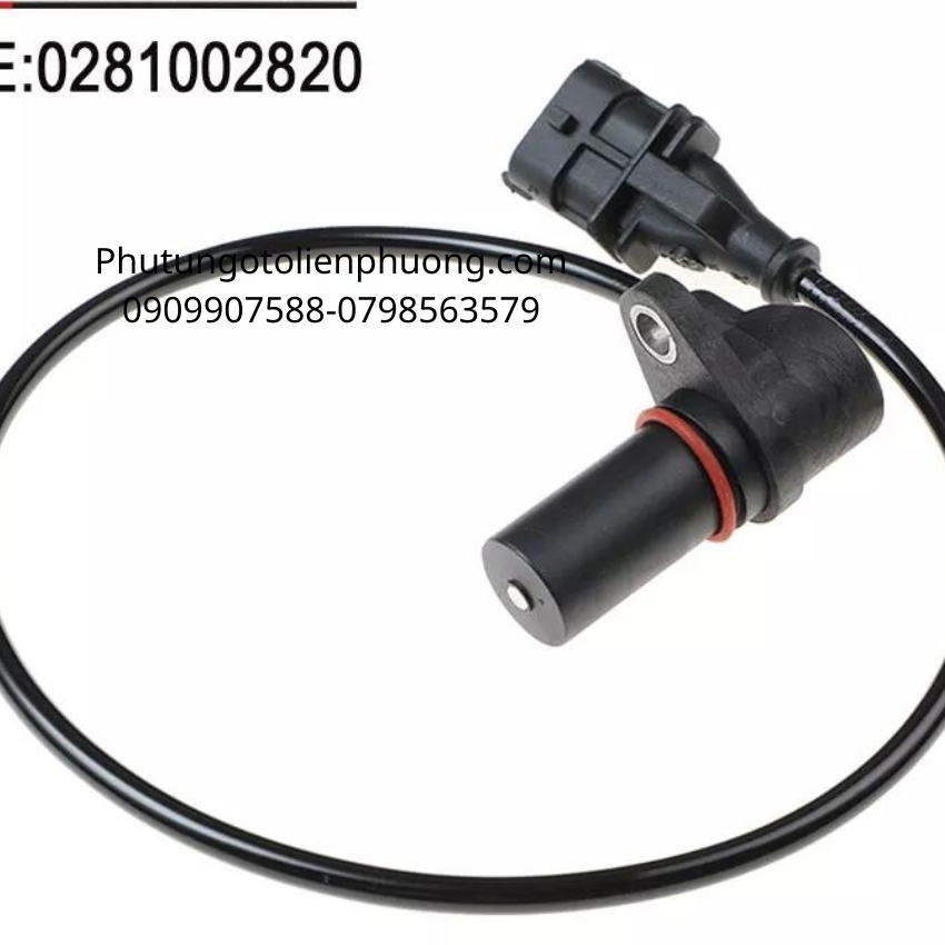 cảm biến trục cơ ford everest cảm biến trục cơ ford everest