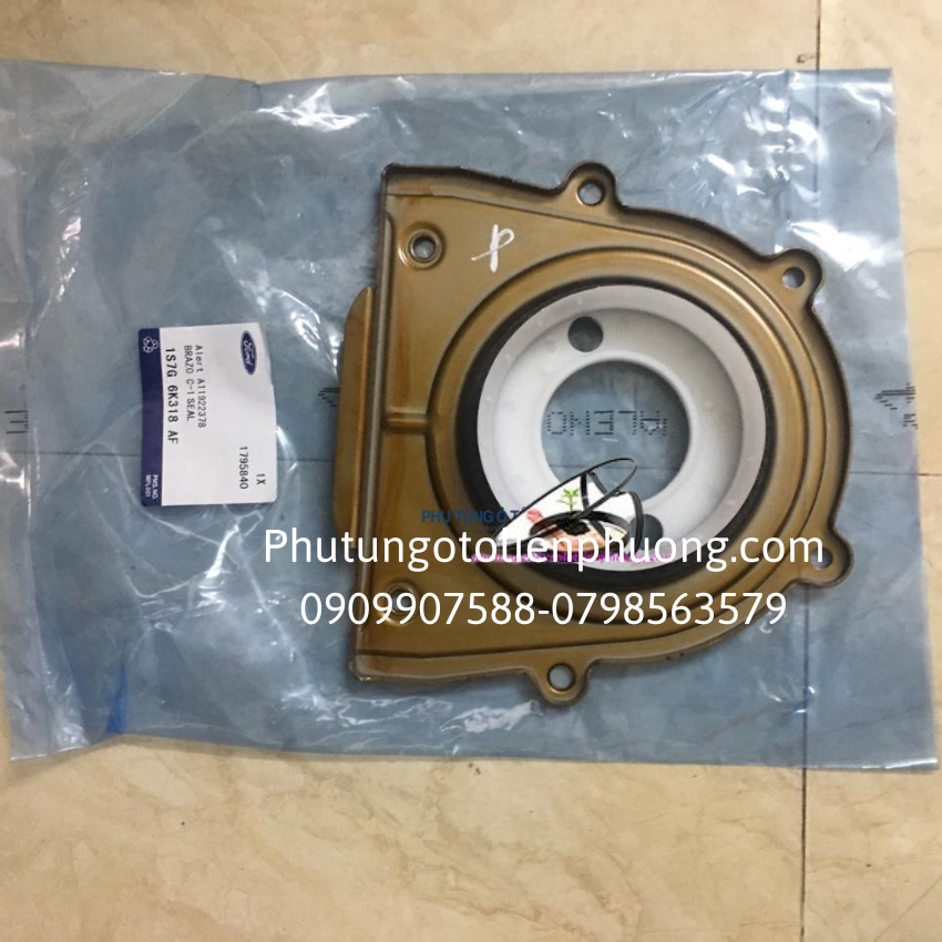 phớt đuôi trục cơ ford escape phớt đuôi trục cơ ford escape