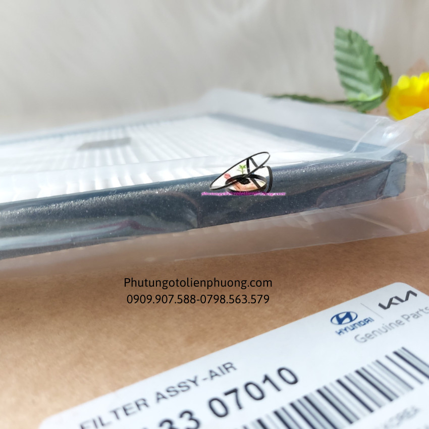 lọc gió điều hòa kia morning huyndai i10 lọc gió điều hòa kia morning huyndai i10