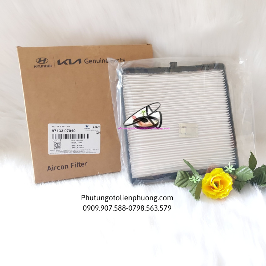 lọc gió điều hòa kia morning huyndai i10 lọc gió điều hòa kia morning huyndai i10