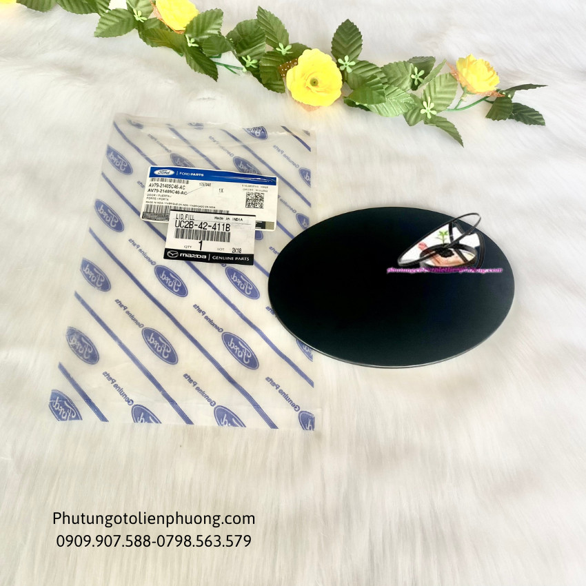 nắp đậy bình xăng mazda bt50 nắp đậy bình xăng mazda bt50
