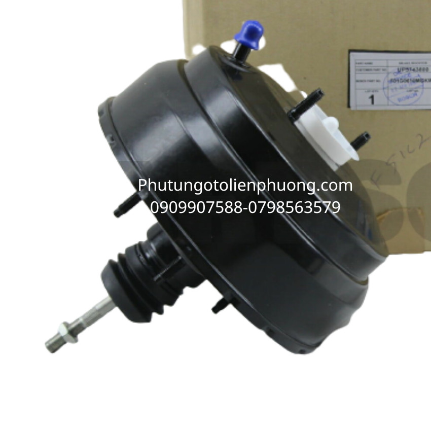 bầu trợ lực phanh ford ranger bầu trợ lực phanh ford ranger