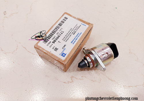 vệ sinh van không tải vệ sinh van không tải