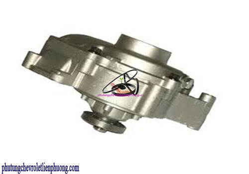 Bơm nước xe Chevrolet Captiva C140 Bơm nước xe Chevrolet Captiva C140