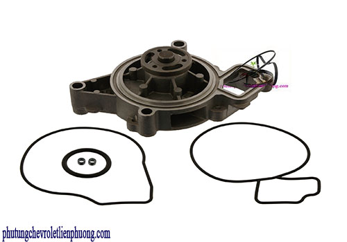 Bơm nước xe Chevrolet Captiva C140 Chi tiết bơm nước xe Chevrolet Captiva C140