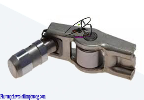 Cò mổ xupap xe Chevrolet Colorado Chi tiết hình dáng cò mổ xe Chevrolet Colorado