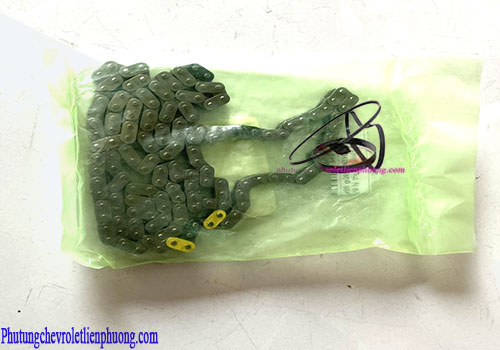 Xích cam xe Chevrolet Captiva 2016 C140 chính hãng Xích cam xe Chevrolet Captiva 2016 C140 chính hãng