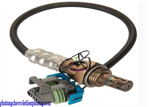 Cảm biến oxy xe Chevrolet Captiva C140 Khi cảm biến oxy Captiva C140 bị hỏng cần được thay thế ngay