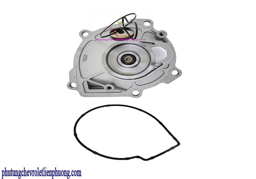 Bơm nước xe Chevrolet Colorado Bơm nước xe Chevrolet Colorado