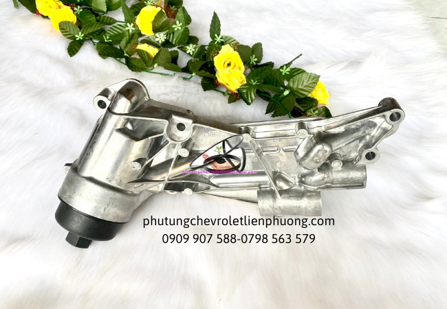 cụm két sinh hàn cruze cụm két sinh hàn cruze