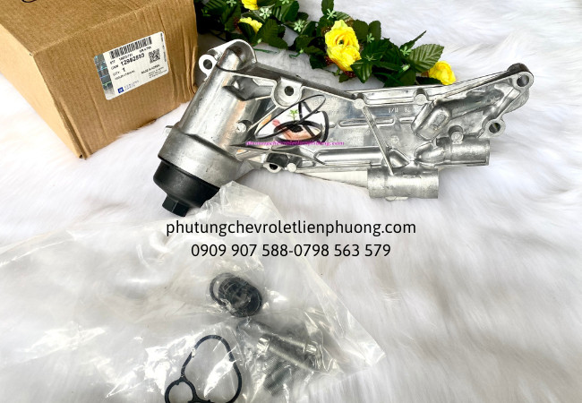 cụm két sinh hàn cruze cụm két sinh hàn cruze