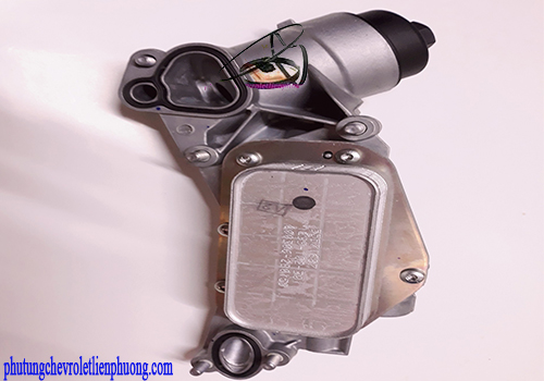 Cụm két sinh hàn Chevrolet Cruze,Lacetti CDX Cụm két sinh hàn Cruze, Lacetti CDX chính hãng