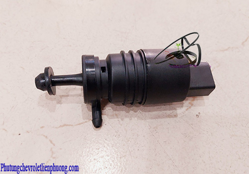 Mô tơ bơm nước rửa kính xe Cuze 1.8 Mô tơ bơm nước rửa kính xe Cuze 1.8