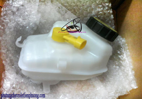 Bình dầu phanh xe Chevrolet Cruze Bình dầu phanh xe Chevrolet Cruze