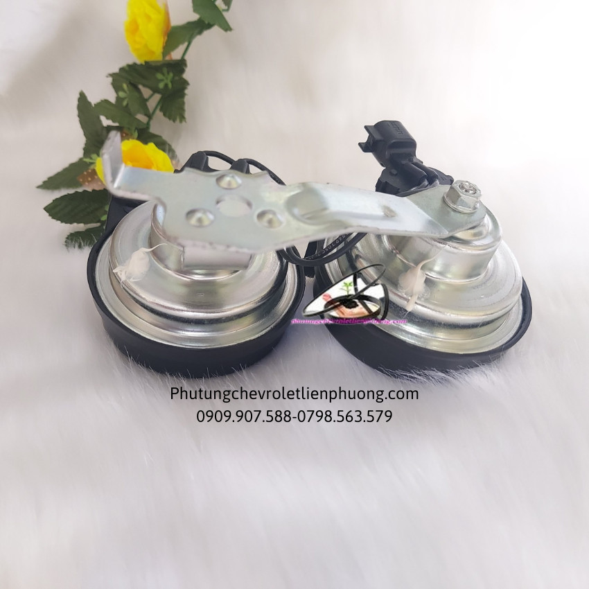 còi sên xe cruze còi sên xe cruze