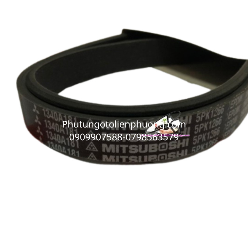 dây curoa tổng mitsubishi xpander dây curoa tổng mitsubishi xpander