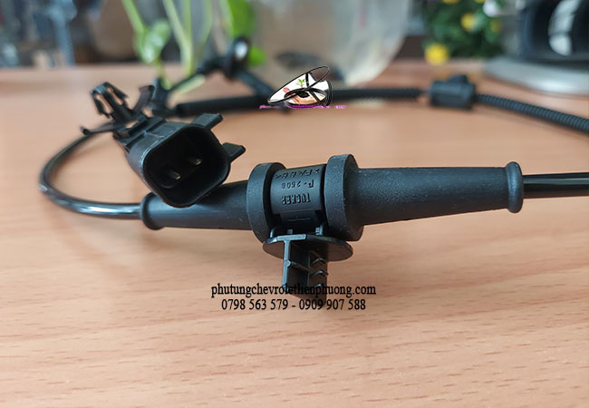cảm biến tốc độ bánh trước xe cruze cảm biến tốc độ bánh trước xe cruze
