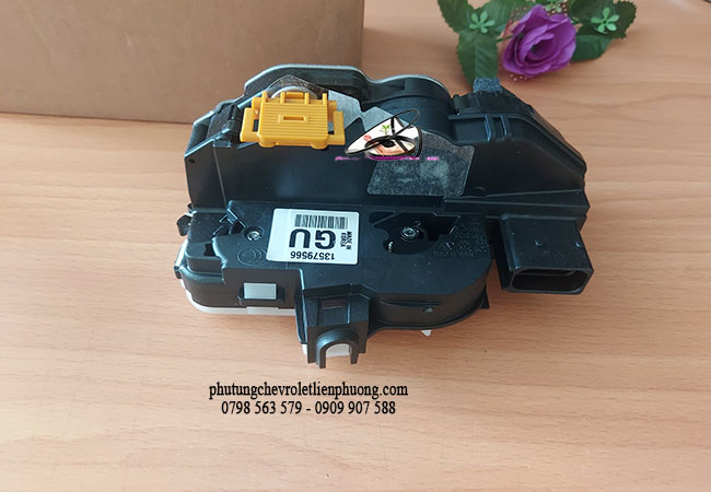 cơ cáu khóa cửa sau phải cruze cơ cáu khóa cửa sau phải cruze