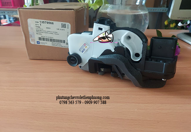 cơ cáu khóa cửa sau phải cruze cơ cáu khóa cửa sau phải cruze