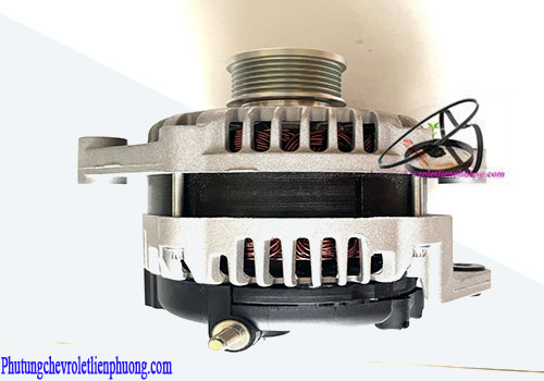 Máy phát điện Chevrolet Captiva C140 máy dầu Máy phát điện xe Chevrolet Captiva C140 máy dầu