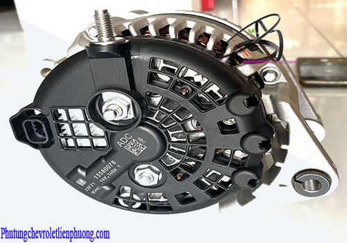 Máy phát điện Chevrolet Captiva C140 máy dầu Máy phát điện Chevrolet Captiva C140 máy dầu