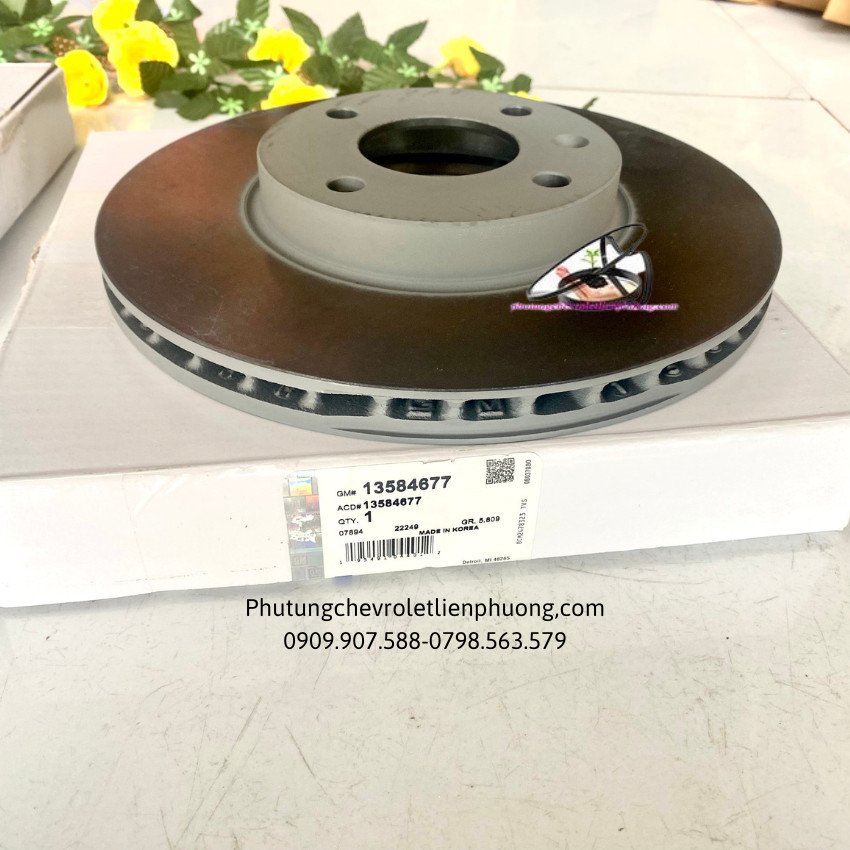 đĩa phanh trước xe vinfast fadil đĩa phanh trước xe vinfast fadil