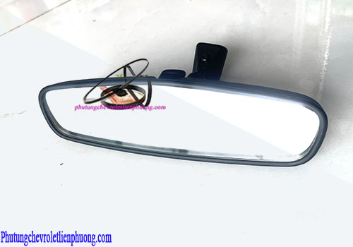 Gương chiếu hậu trong xe Chevrolet Cruze chính hãng Gương chiếu hậu trong xe Chevrolet Cruze chính hãng