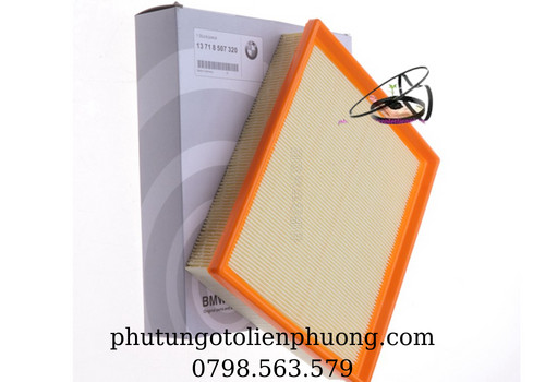 lọc gió động cơ bmw lọc gió động cơ bmw