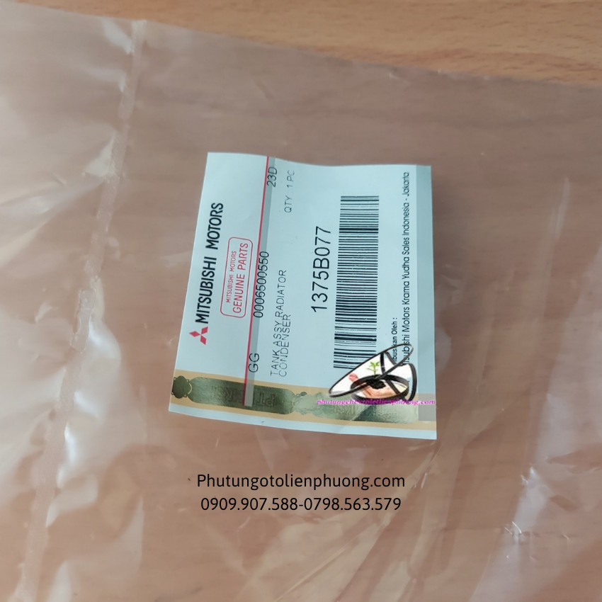 bình nước phụ xpander bình nước phụ xpander