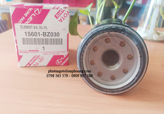 lọc nhớt ô tô wigo lọc nhớt ô tô wigo