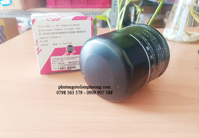 lọc nhớt ô tô wigo lọc nhớt ô tô wigo