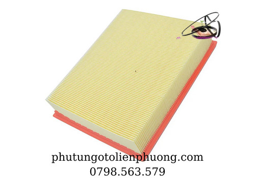 Lọc gió động cơ Nissan Navara Lọc gió động cơ Nissan Navara