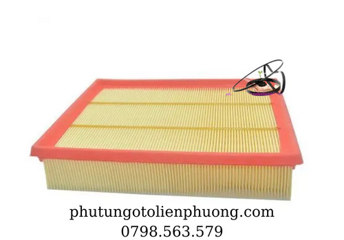 Lọc gió động cơ Nissan Navara Lọc gió động cơ Nissan Navara