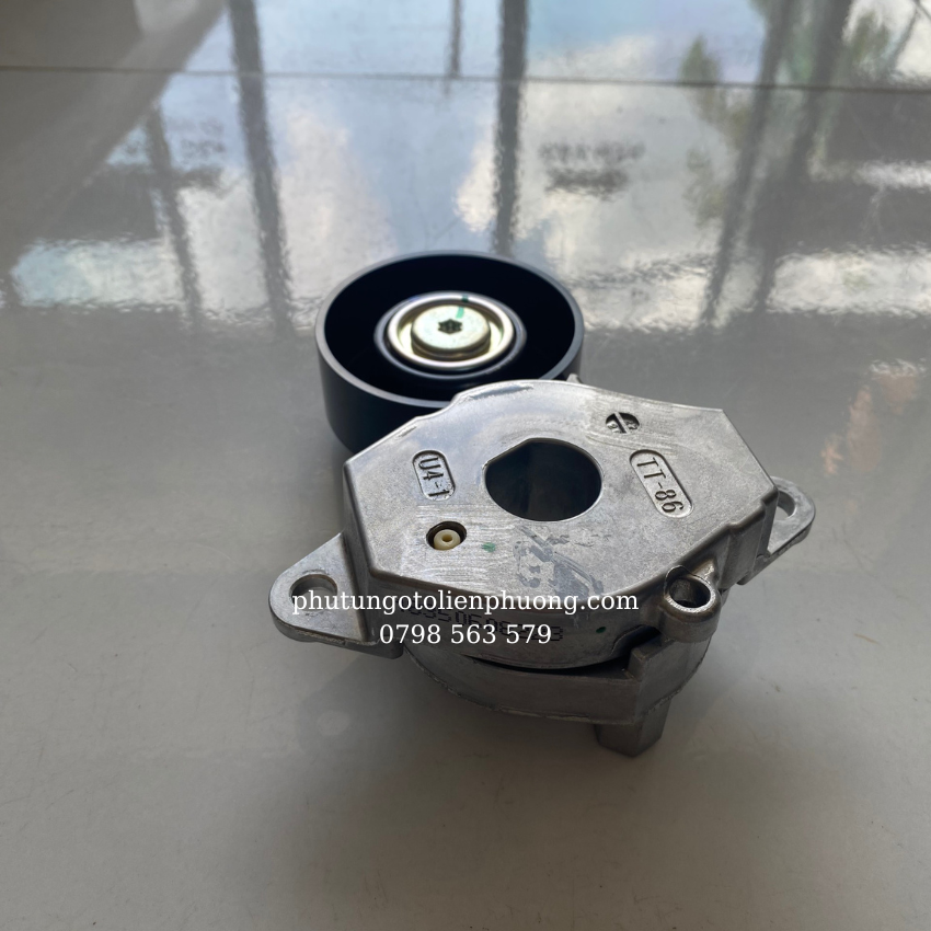 tăng tổng xe vios tăng tổng xe vios