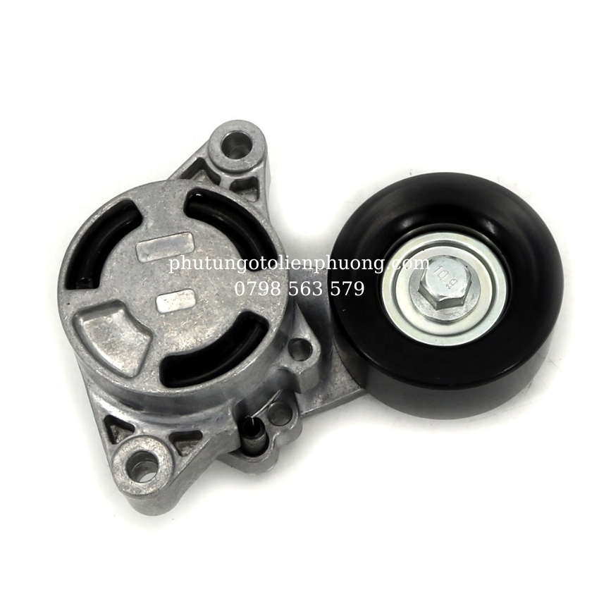 tăng tổng xe toyota rush tăng tổng xe toyota rush