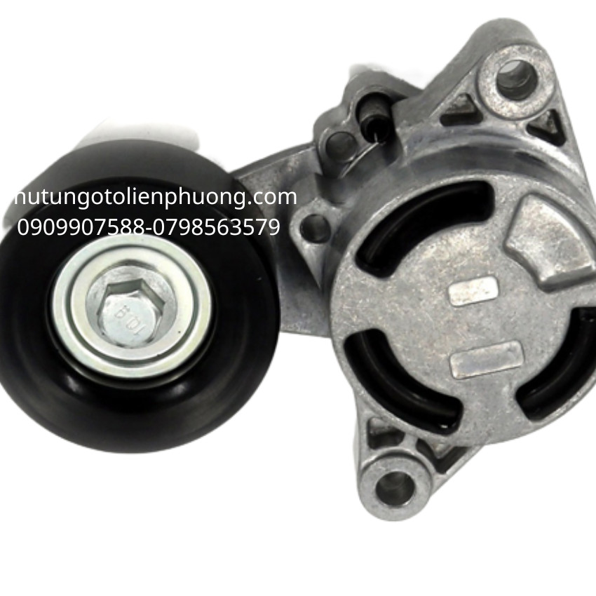 tăng tổng xe toyota rush tăng tổng xe toyota rush