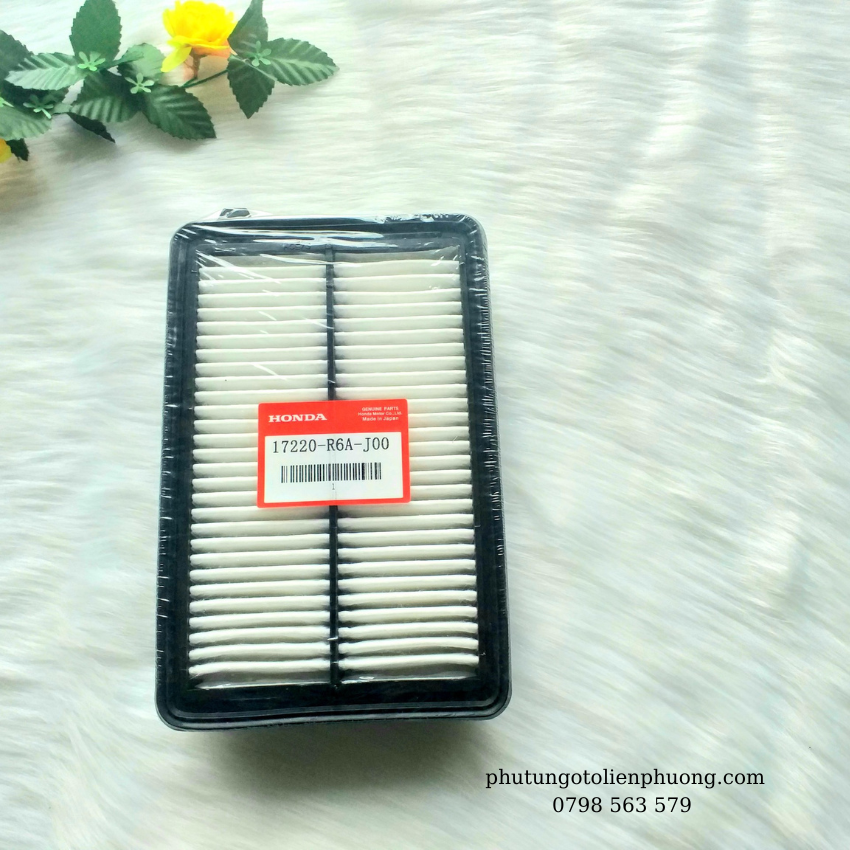 Lọc gió động cơ honda CRV 2.0 Lọc gió động cơ honda CRV 2.0