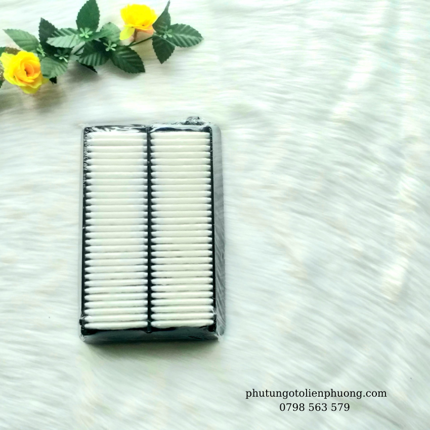 Lọc gió động cơ honda CRV 2.0 Lọc gió động cơ honda CRV 2.0