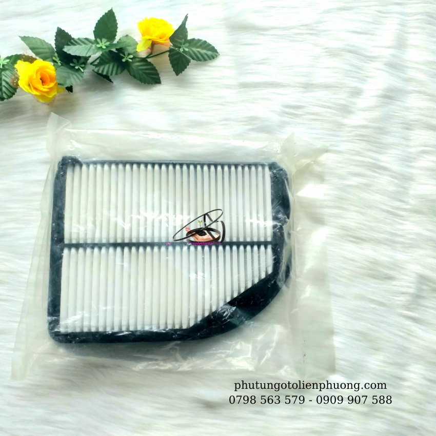 Lọc gió động cơ honda CRV 2.4 Lọc gió động cơ honda CRV 2.4