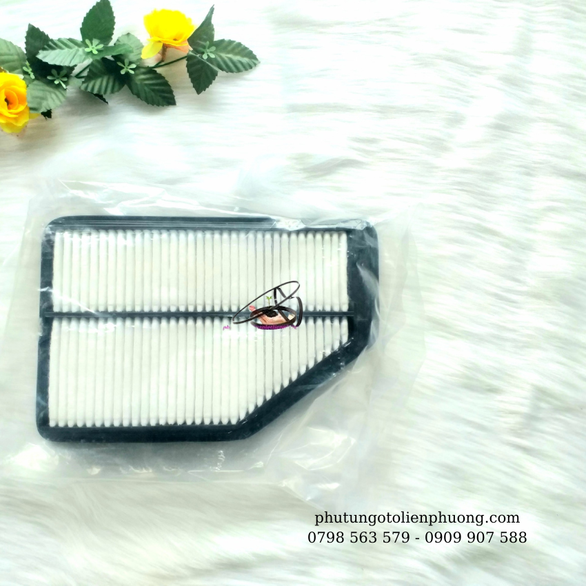 Lọc gió động cơ crv Lọc gió động cơ crv