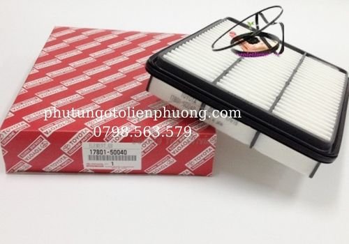 lọc gió động cơ fortuner landcruiser lexus lọc gió động cơ fortuner landcruiser lexus