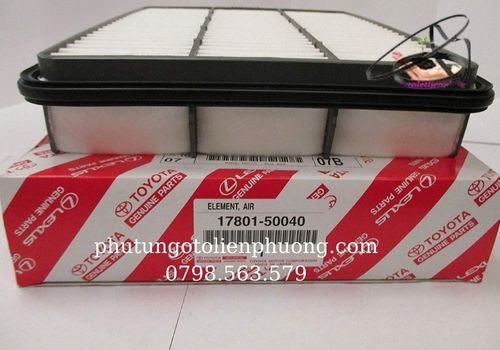 lọc gió động cơ fortuner landcruiser lexus lọc gió động cơ fortuner landcruiser lexus