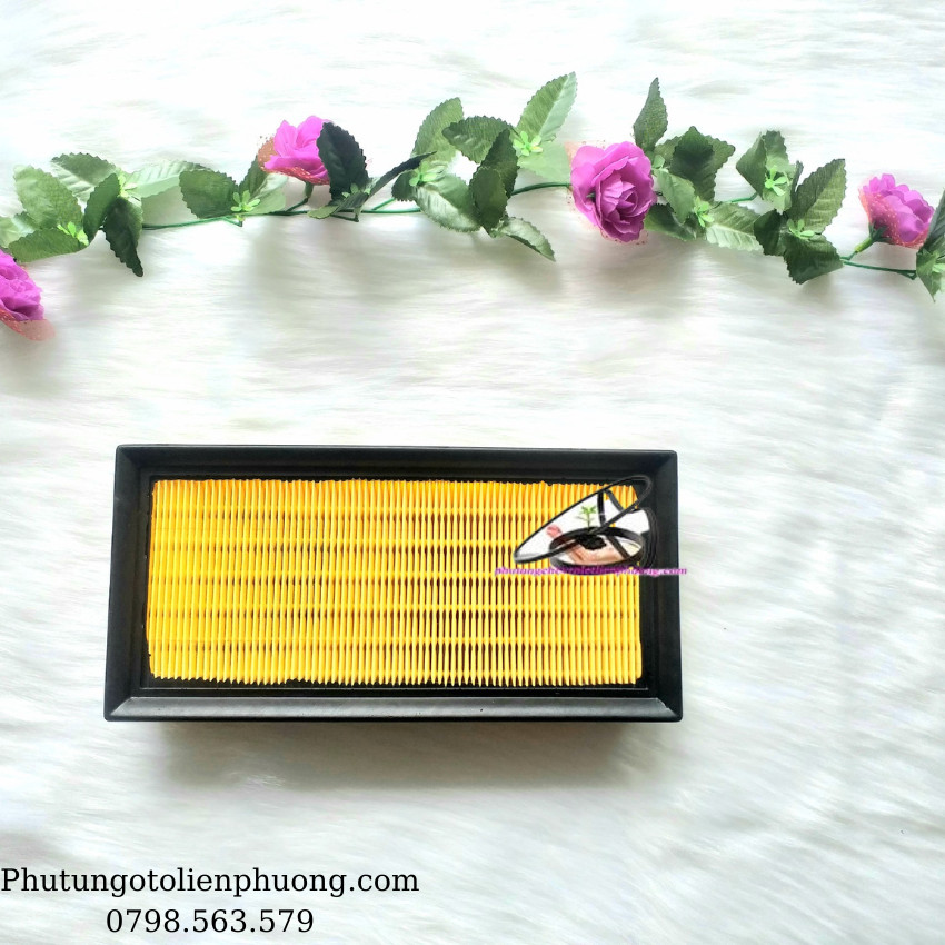 lọc gió động cơ xe toyota vios yaria altis lọc gió động cơ xe toyota vios yaria altis