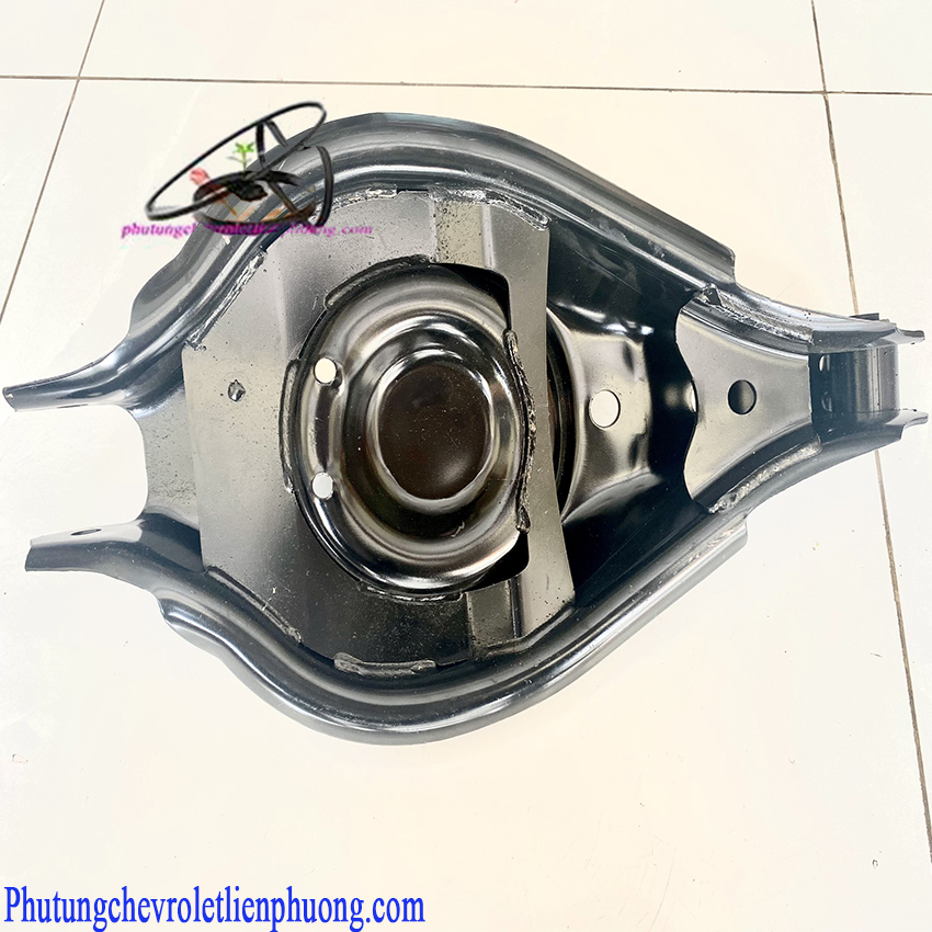 Càng A sau trái xe Chevrolet Captiva Càng A sau trái xe Chevrolet Captiva