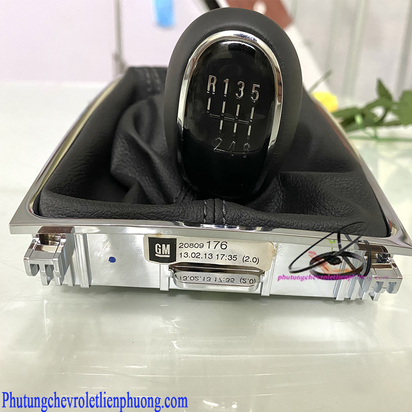 Tay đi số xe Chevrolet Captiva C140 chính hãng Tay đi số xe Chevrolet Captiva C140 chính hãng