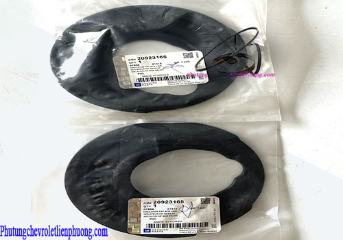 Cao su đệm lò xo giảm xóc trước dưới Captiva Cao su đệm lò xo giảm xóc trước dưới xe Chevrolet Captiva